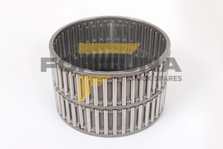 Imagem do produto ROLAMENTO AGULHA INT. ENGREN. 2/3º ZF 16S221 - Cód: FAP-9028